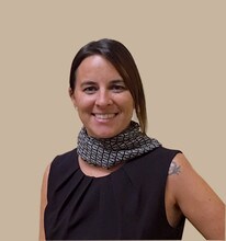 Lorena Alonso Perry